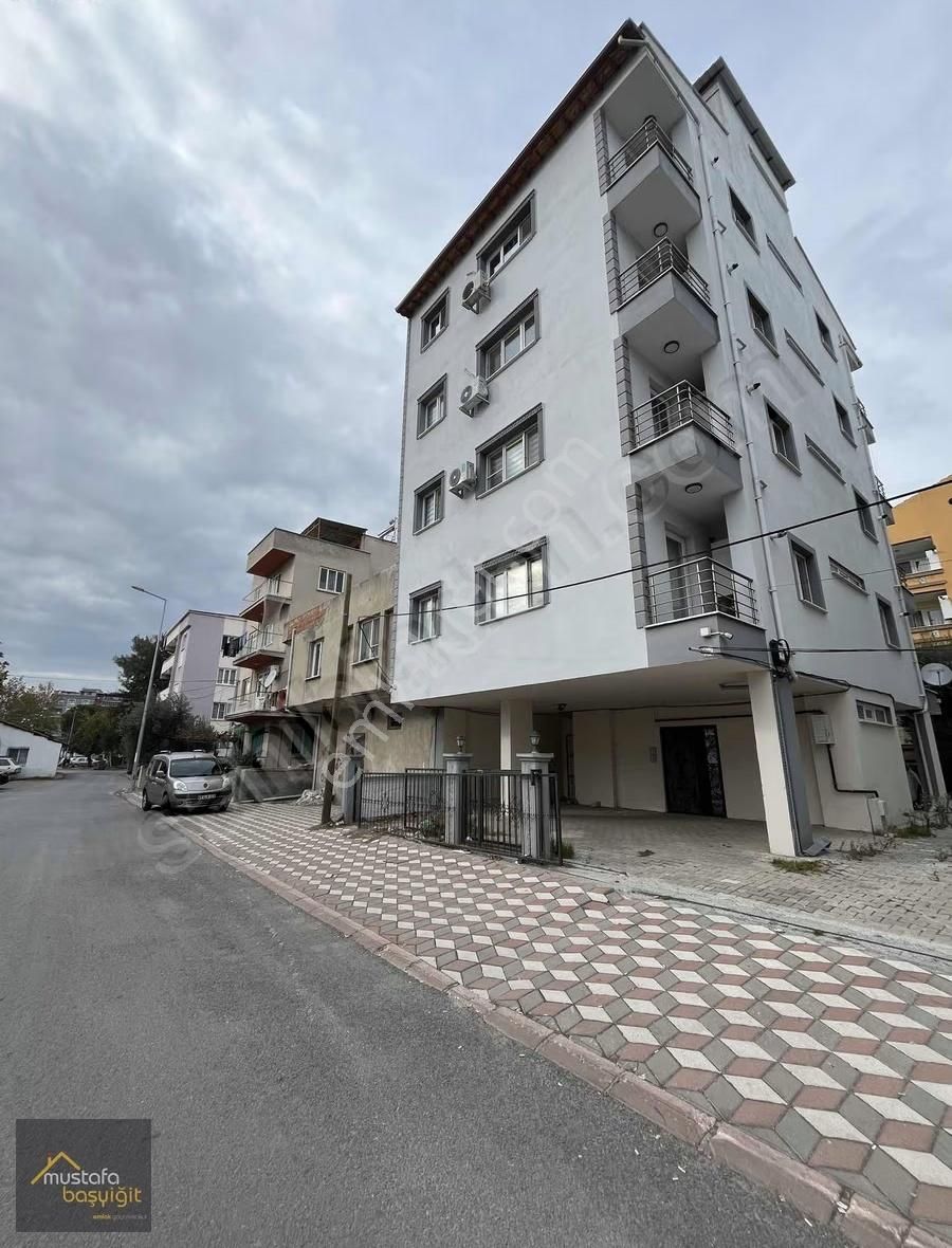 Mustafa Başyiğit Emlaktan İnönü Mah Satılık 2+1 - Görsel 3