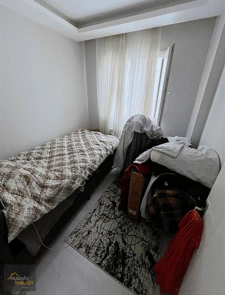 Mustafa Başyiğit Emlaktan İnönü Mah Satılık 2+1 - Görsel 5