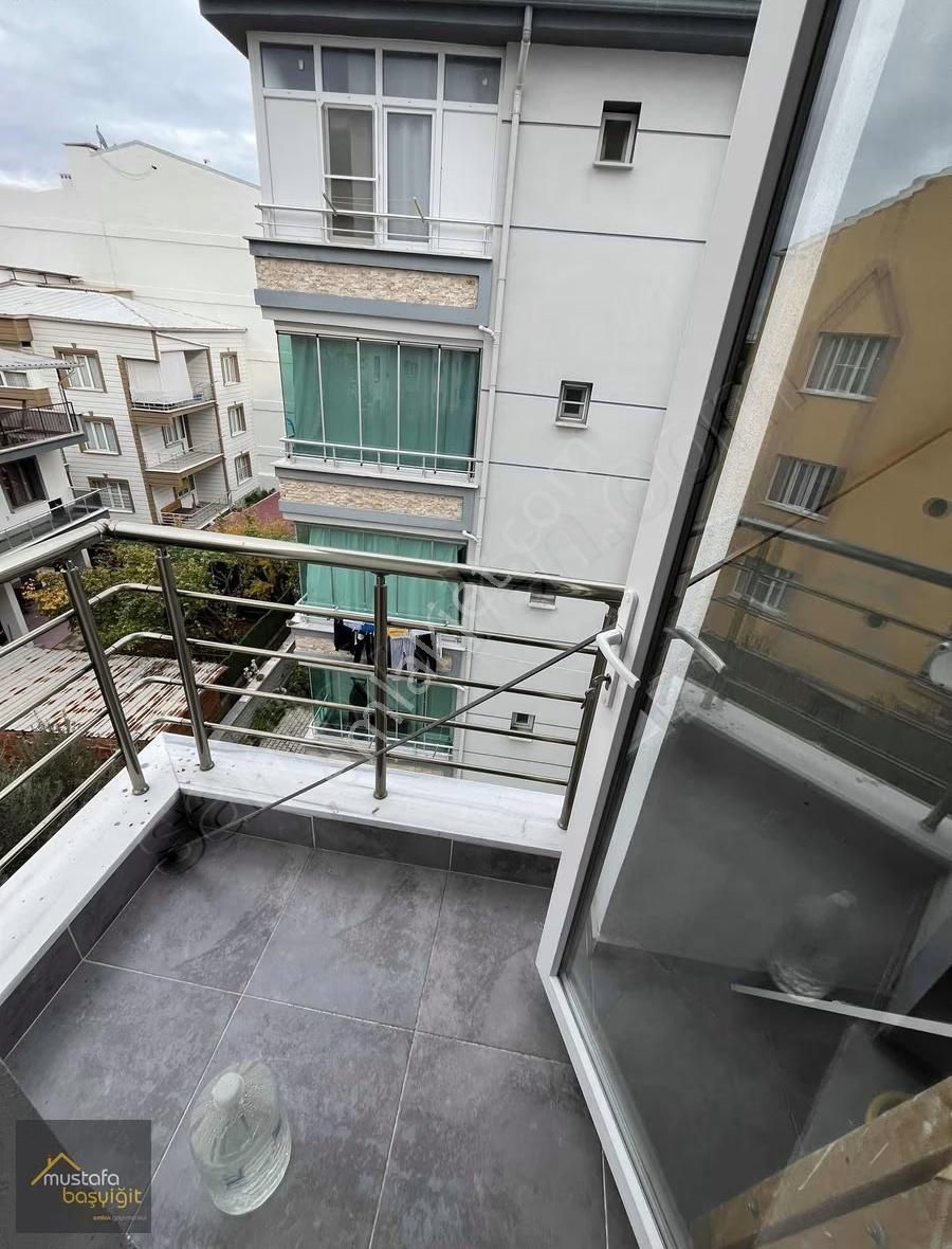 Mustafa Başyiğit Emlaktan İnönü Mah Satılık 2+1 - Görsel 18