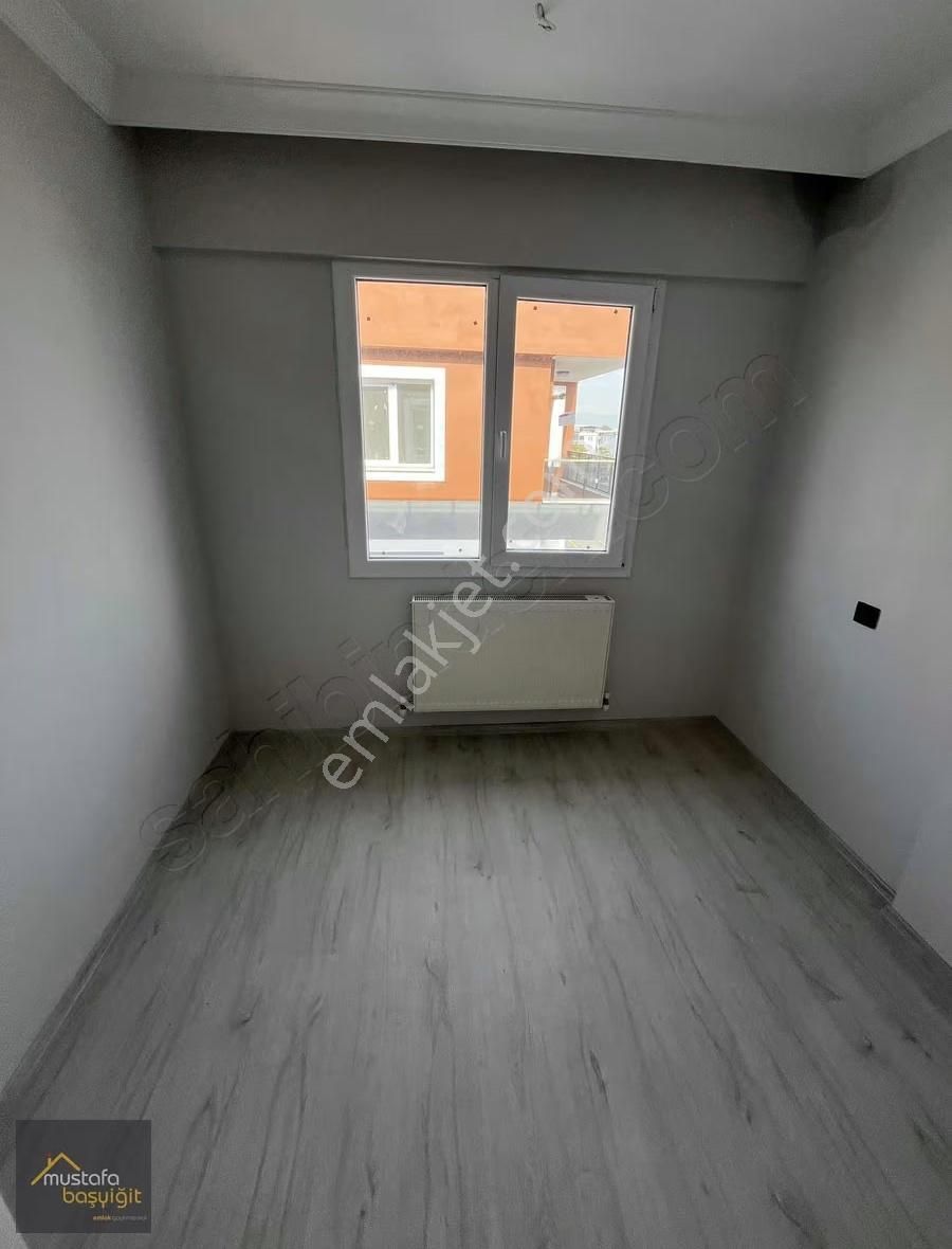 Mustafa Başyiğit Emlaktan Çağlak Parkı Dibi 4+1 Dublex - Görsel 16