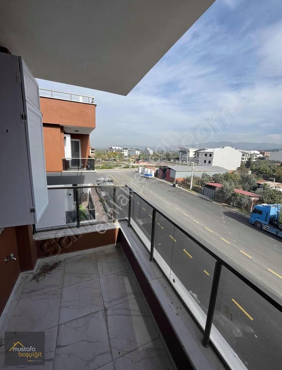 Mustafa Başyiğit Emlaktan Çağlak Parkı Dibi 4+1 Dublex - Görsel 7