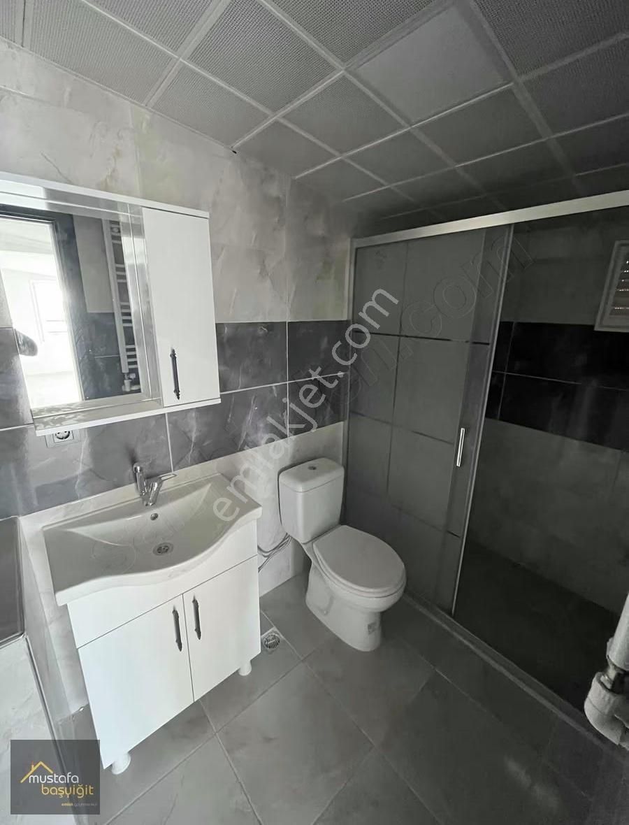 Mustafa Başyiğit Emlaktan Çağlak Parkı Dibi 4+1 Dublex - Görsel 3