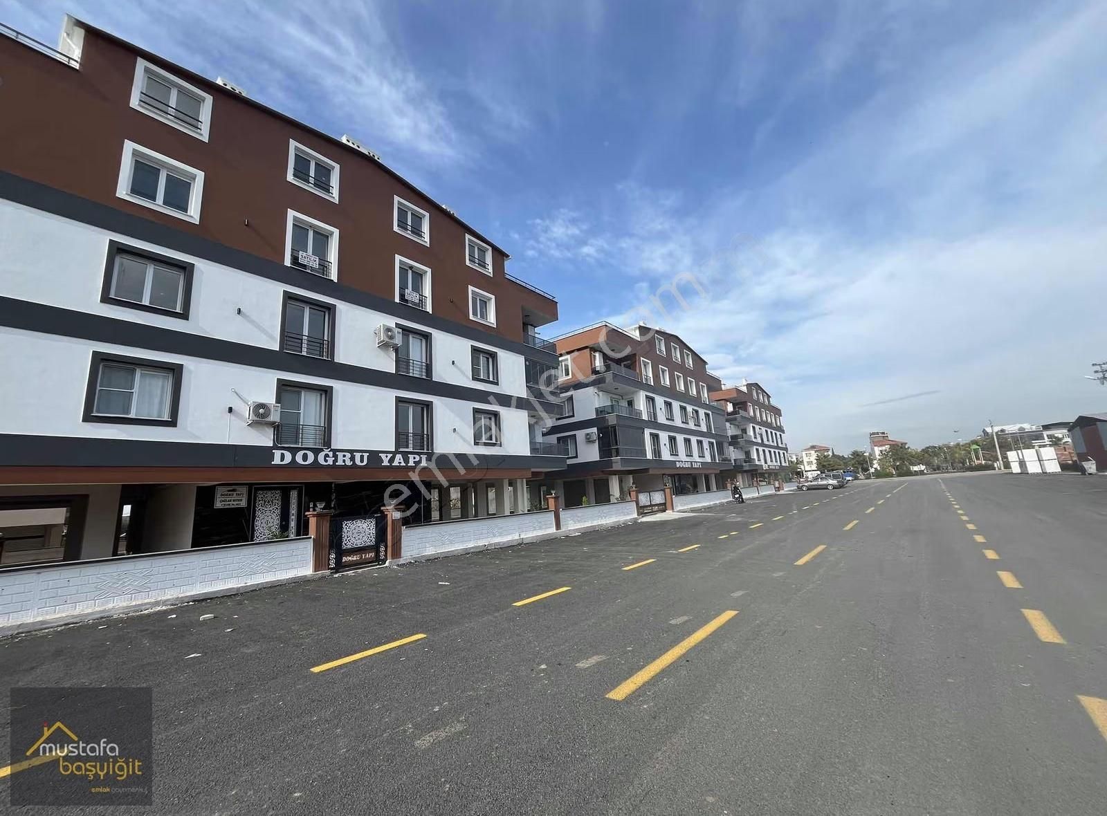 Mustafa Başyiğit Emlaktan Çağlak Parkı Dibi 4+1 Dublex - Görsel 32