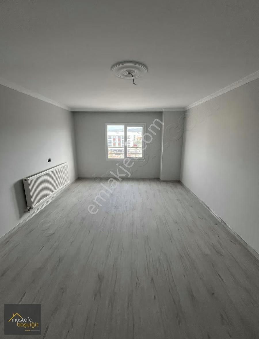 Mustafa Başyiğit Emlaktan Çağlak Parkı Dibi 4+1 Dublex - Görsel 29