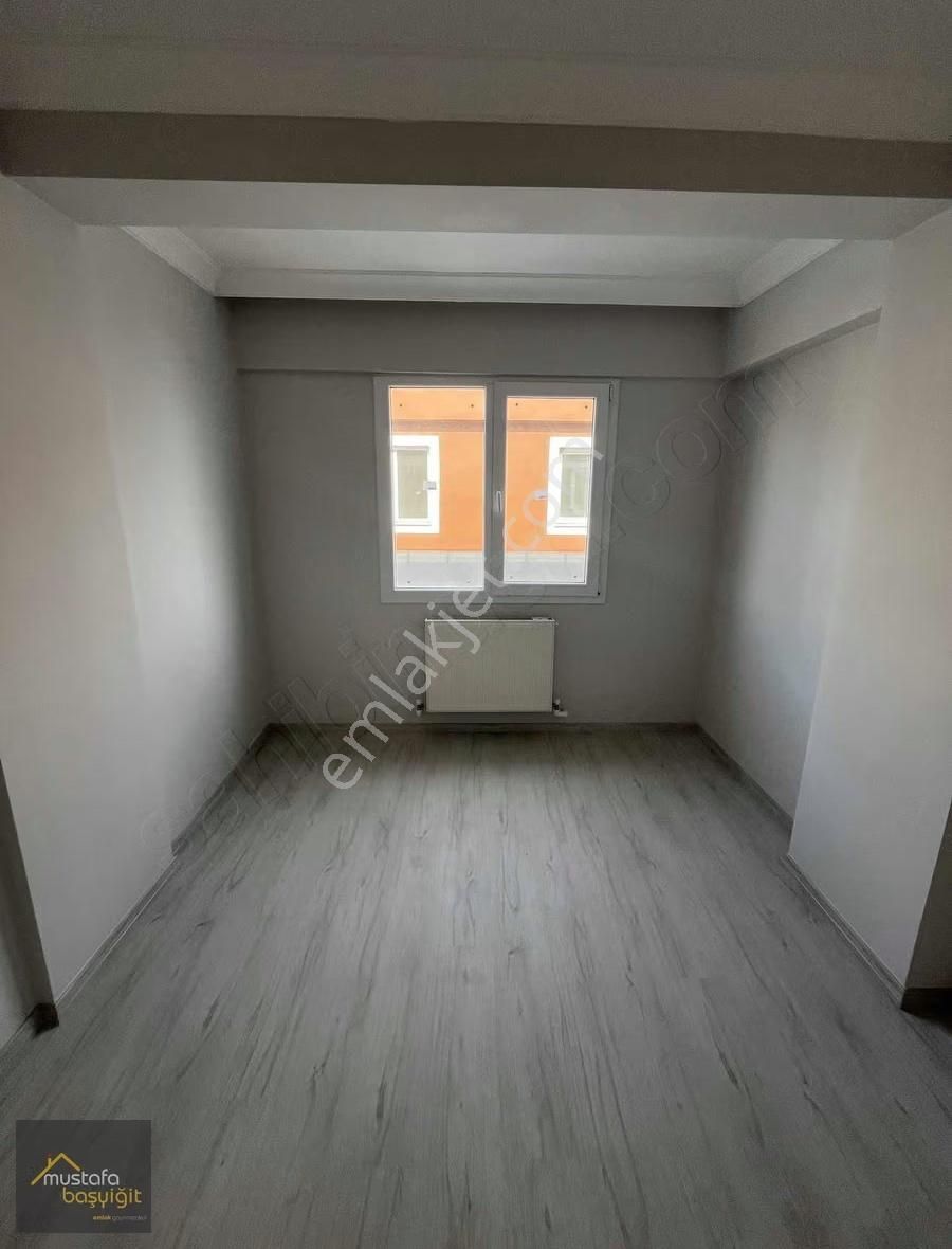 Mustafa Başyiğit Emlaktan Çağlak Parkı Dibi 4+1 Dublex - Görsel 17