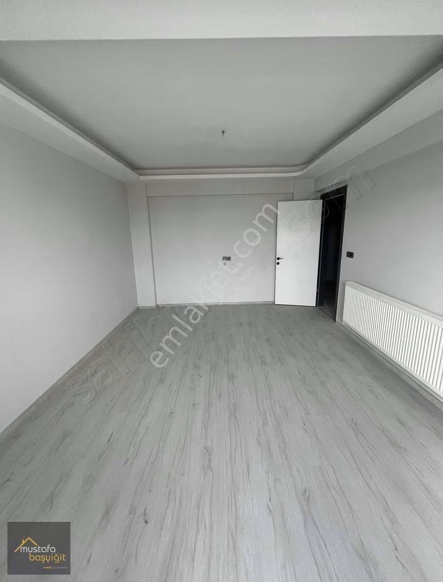 Mustafa Başyiğit Emlaktan Çağlak Parkı Dibi 4+1 Dublex - Görsel 19