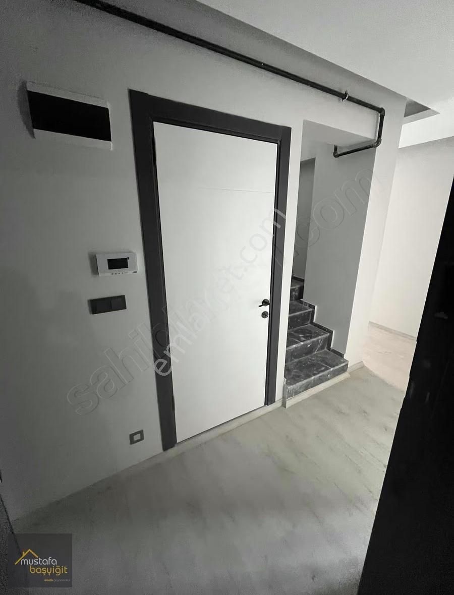 Mustafa Başyiğit Emlaktan Çağlak Parkı Dibi 4+1 Dublex - Görsel 5