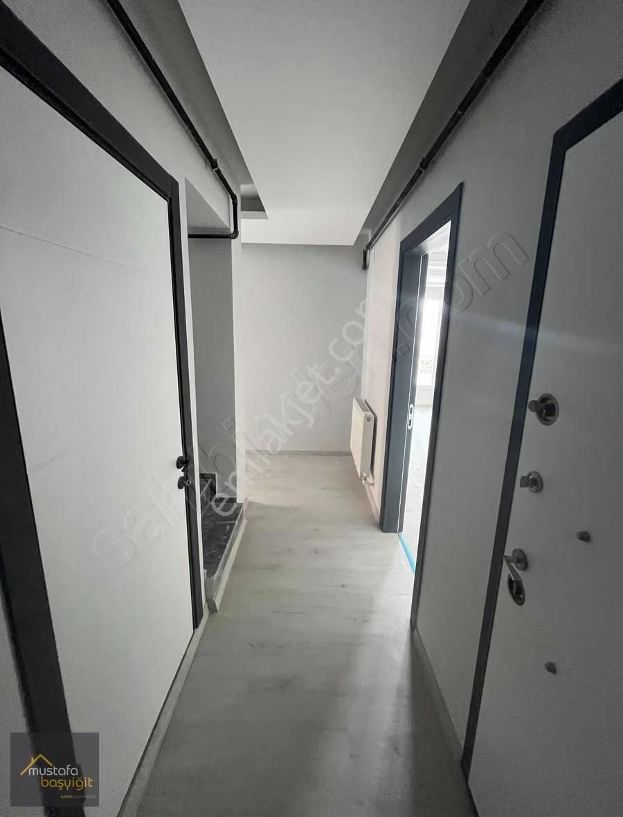 Mustafa Başyiğit Emlaktan Çağlak Parkı Dibi 4+1 Dublex - Görsel 25