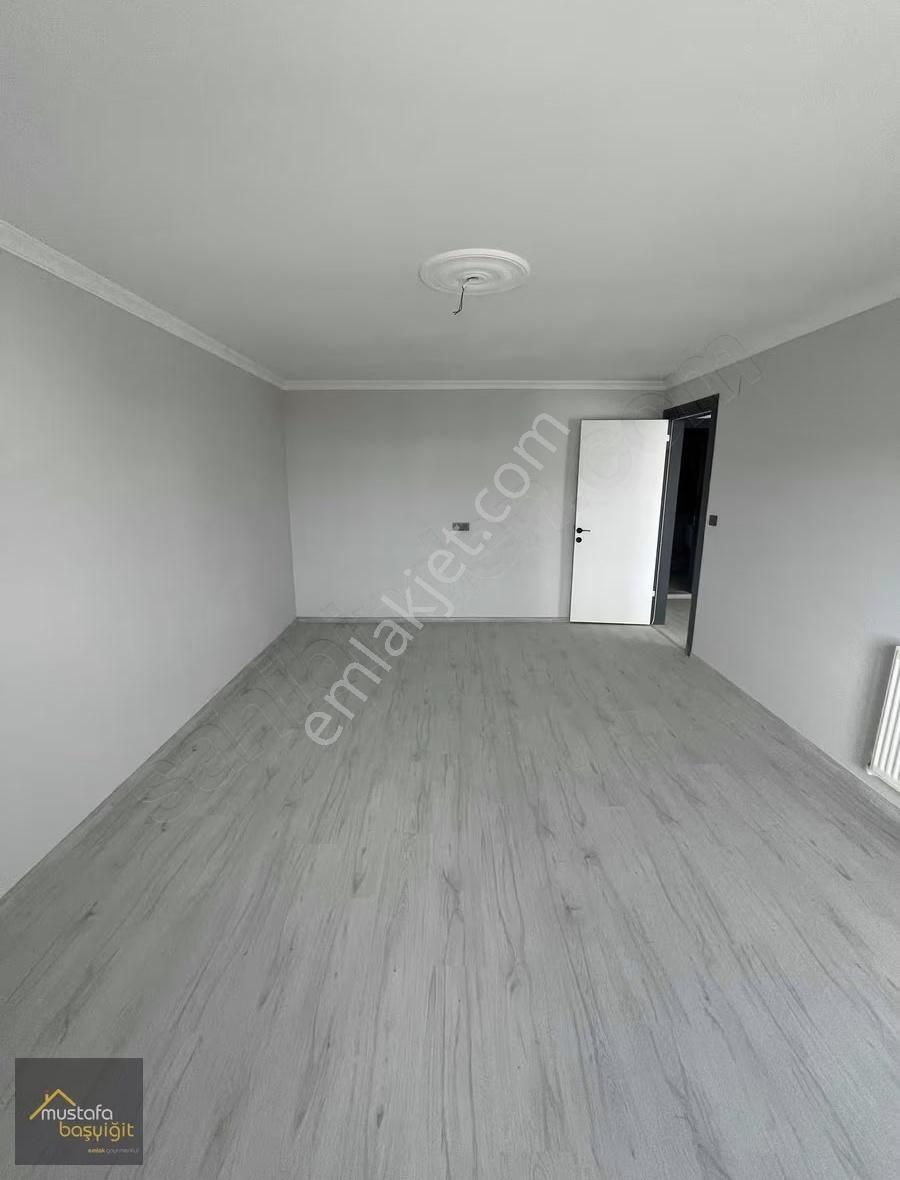 Mustafa Başyiğit Emlaktan Çağlak Parkı Dibi 4+1 Dublex - Görsel 2