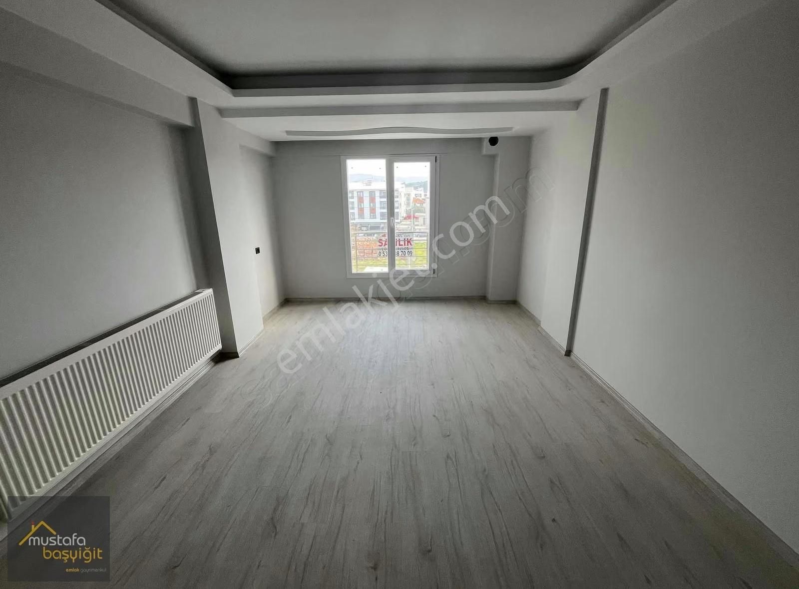 Mustafa Başyiğit Emlaktan Çağlak Parkı Dibi 4+1 Dublex - Görsel 6