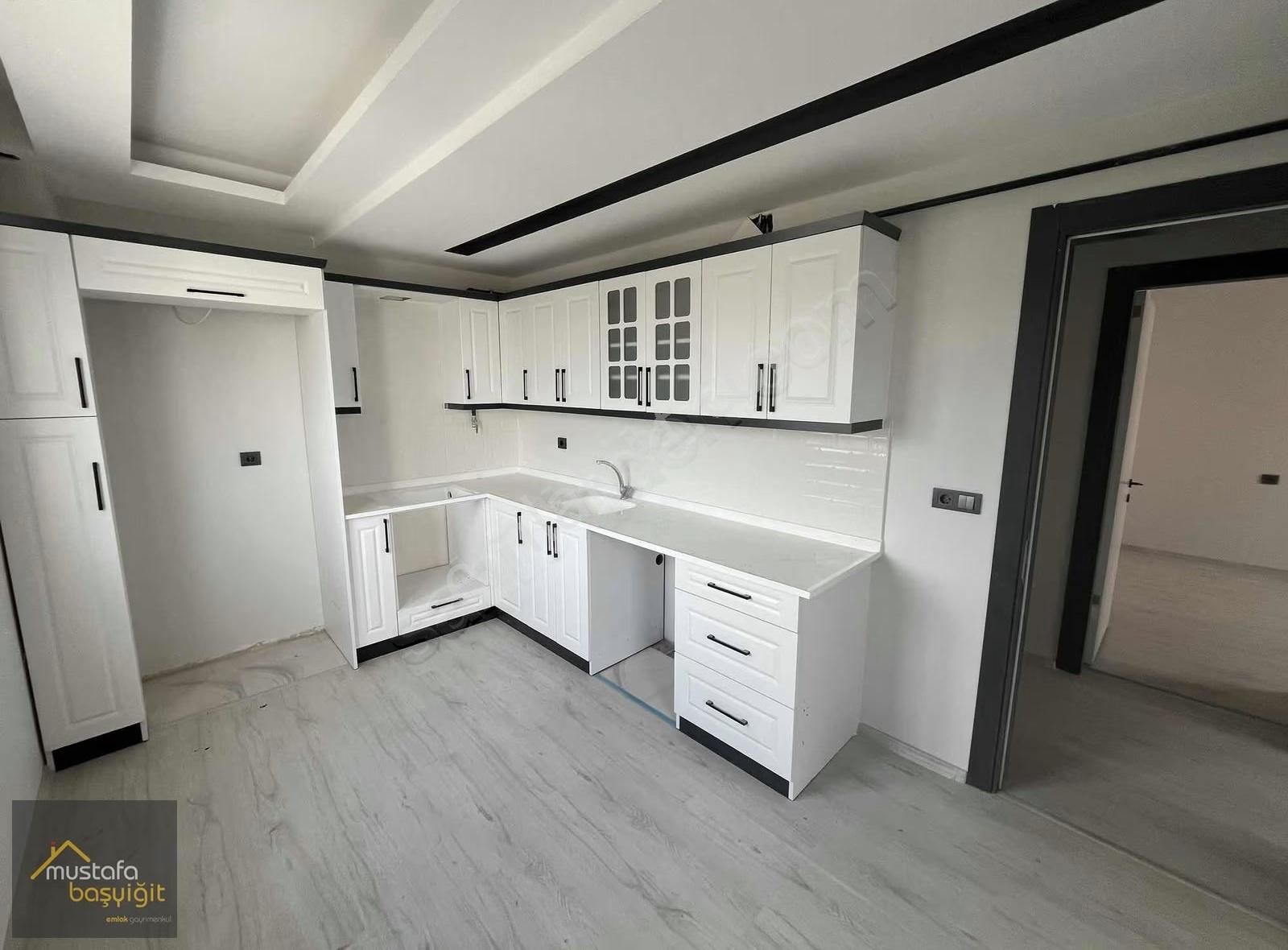 Mustafa Başyiğit Emlaktan Çağlak Parkı Dibi 4+1 Dublex - Görsel 11