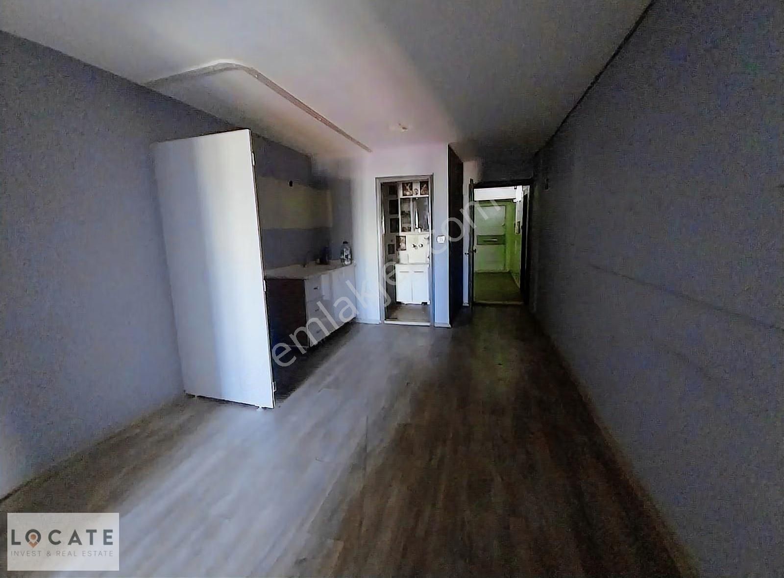 Locateden; Konak -alsancak Kıbrıs Şehitleri Caddesinde 2+1 Ofis - Görsel 4