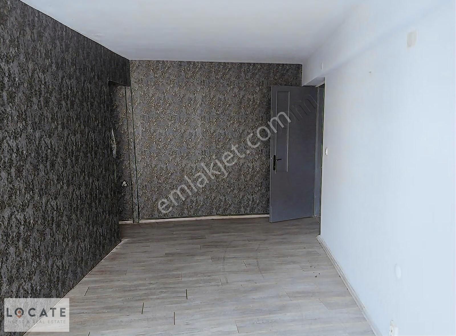 Locateden; Konak -alsancak Kıbrıs Şehitleri Caddesinde 2+1 Ofis - Görsel 7