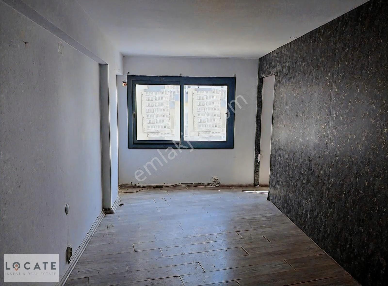 Locateden; Konak -alsancak Kıbrıs Şehitleri Caddesinde 2+1 Ofis - Görsel 19