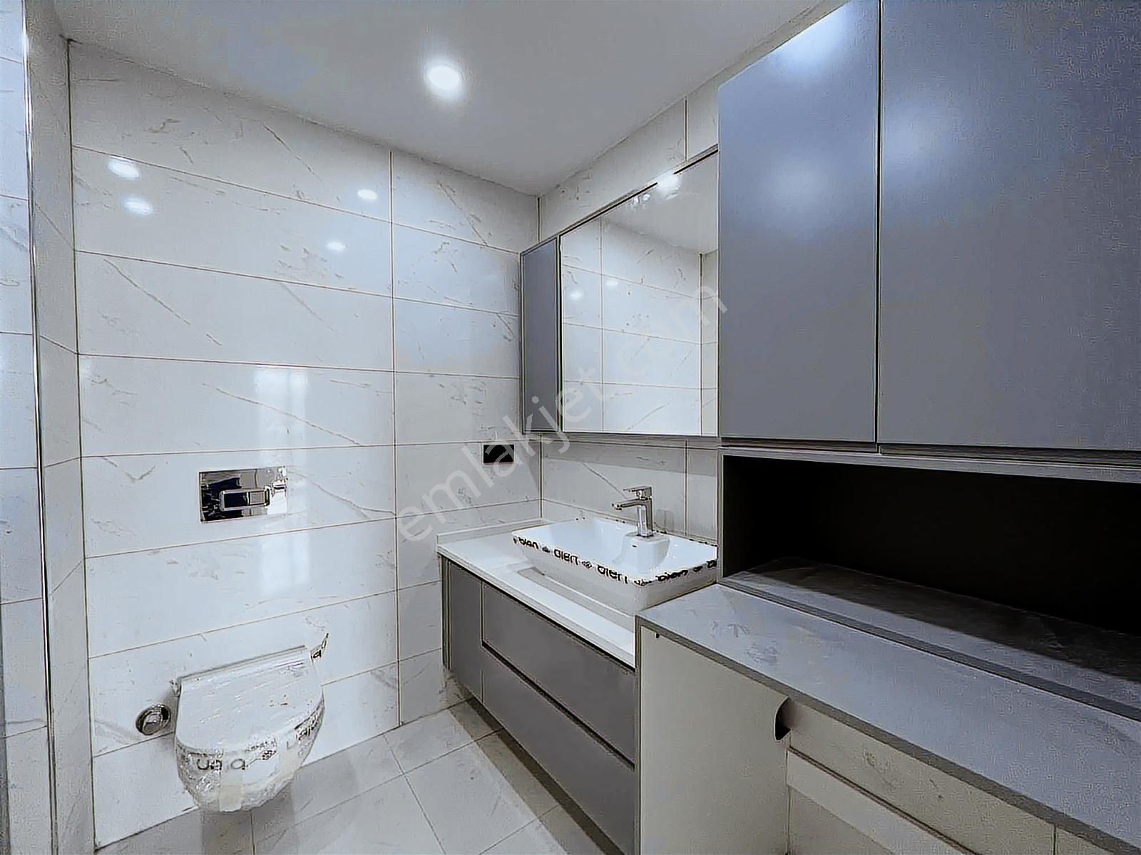 Balkan Kızılcıklıda Aile Yaşamına Uygun Sıfır Lüks 3+1 Daire - Görsel 11