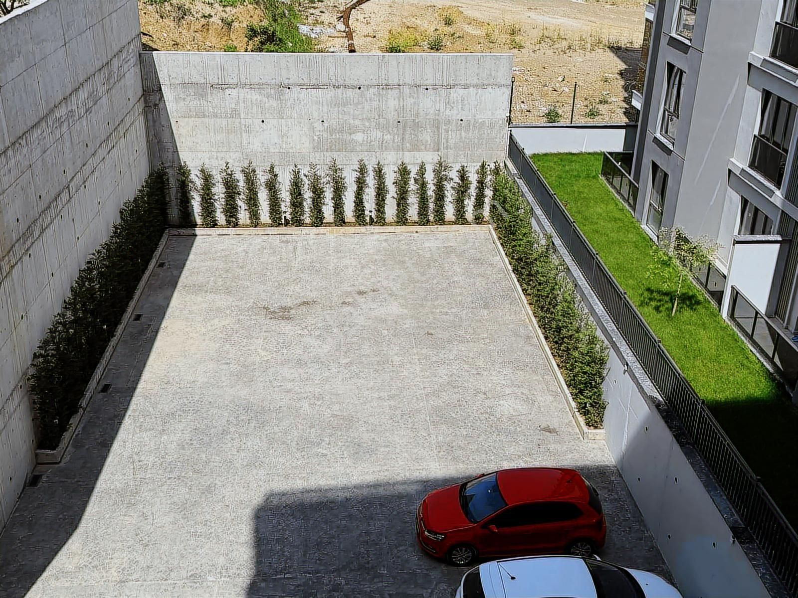 Balkan Kızılcıklıda Aile Yaşamına Uygun Sıfır Lüks 3+1 Daire - Görsel 23