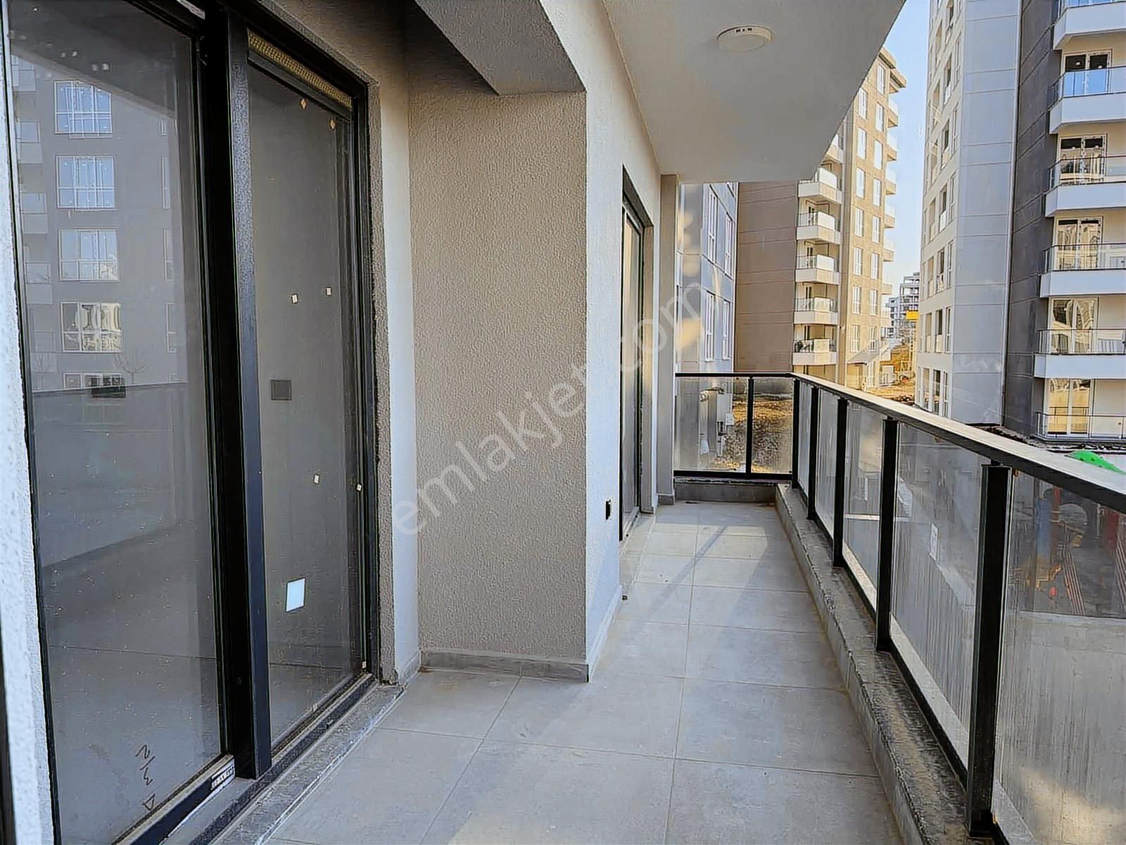 Balkan Kızılcıklıda Aile Yaşamına Uygun Sıfır Lüks 3+1 Daire - Görsel 32