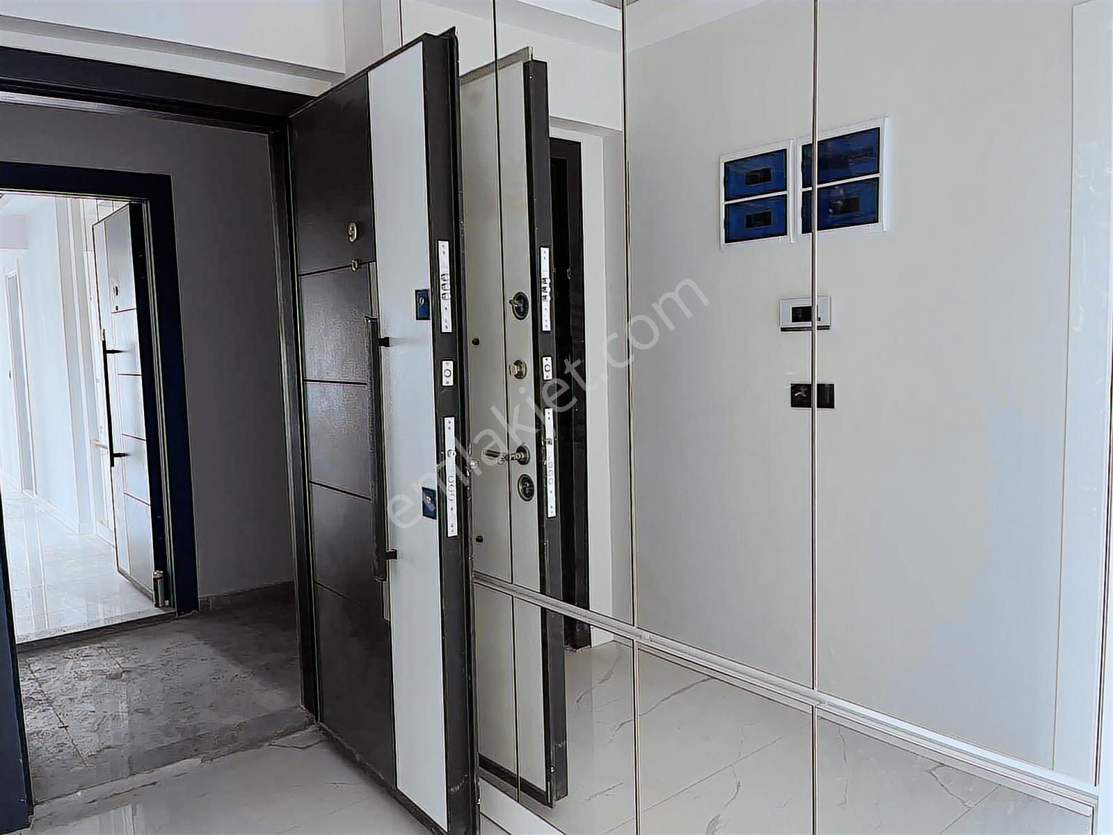 Balkan Kızılcıklıda Aile Yaşamına Uygun Sıfır Lüks 3+1 Daire - Görsel 19