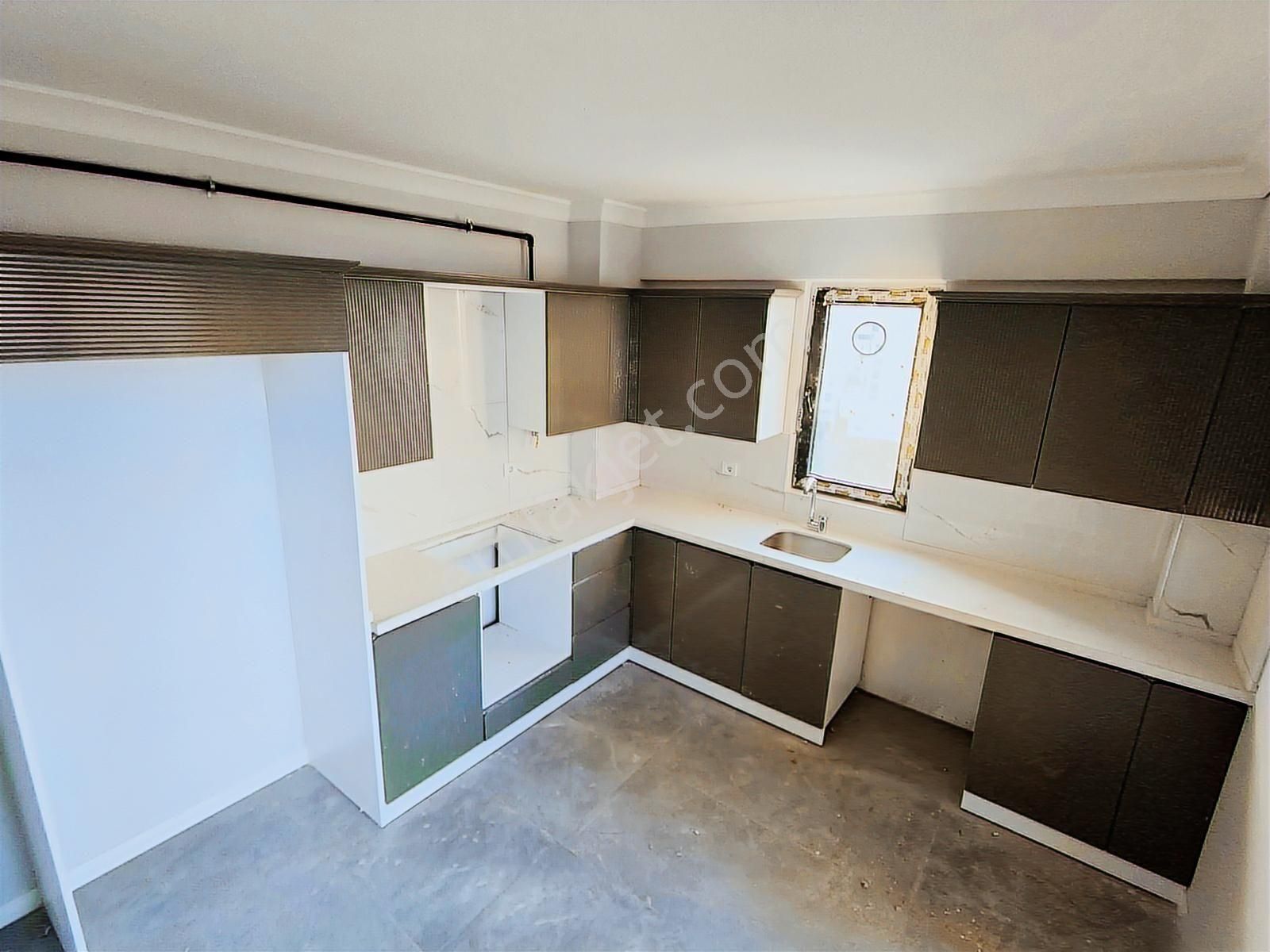 Hasköy'de Kapanmayan Muhteşem Deniz Ve Doğa Manzaralı Satılık3+1 - Görsel 8