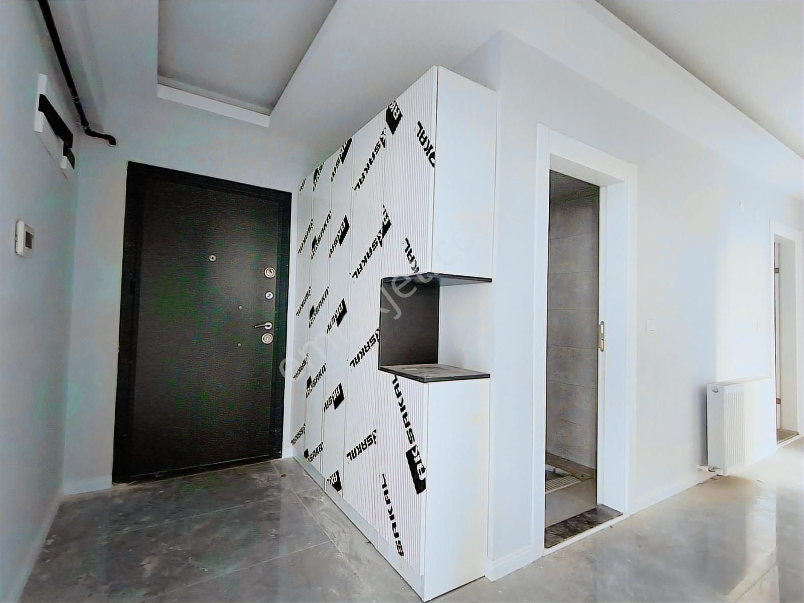 Hasköy'de Kapanmayan Muhteşem Deniz Ve Doğa Manzaralı Satılık3+1 - Görsel 18