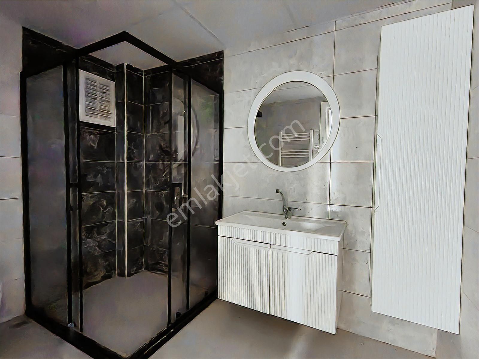 Hasköy'de Kapanmayan Muhteşem Deniz Ve Doğa Manzaralı Satılık3+1 - Görsel 7