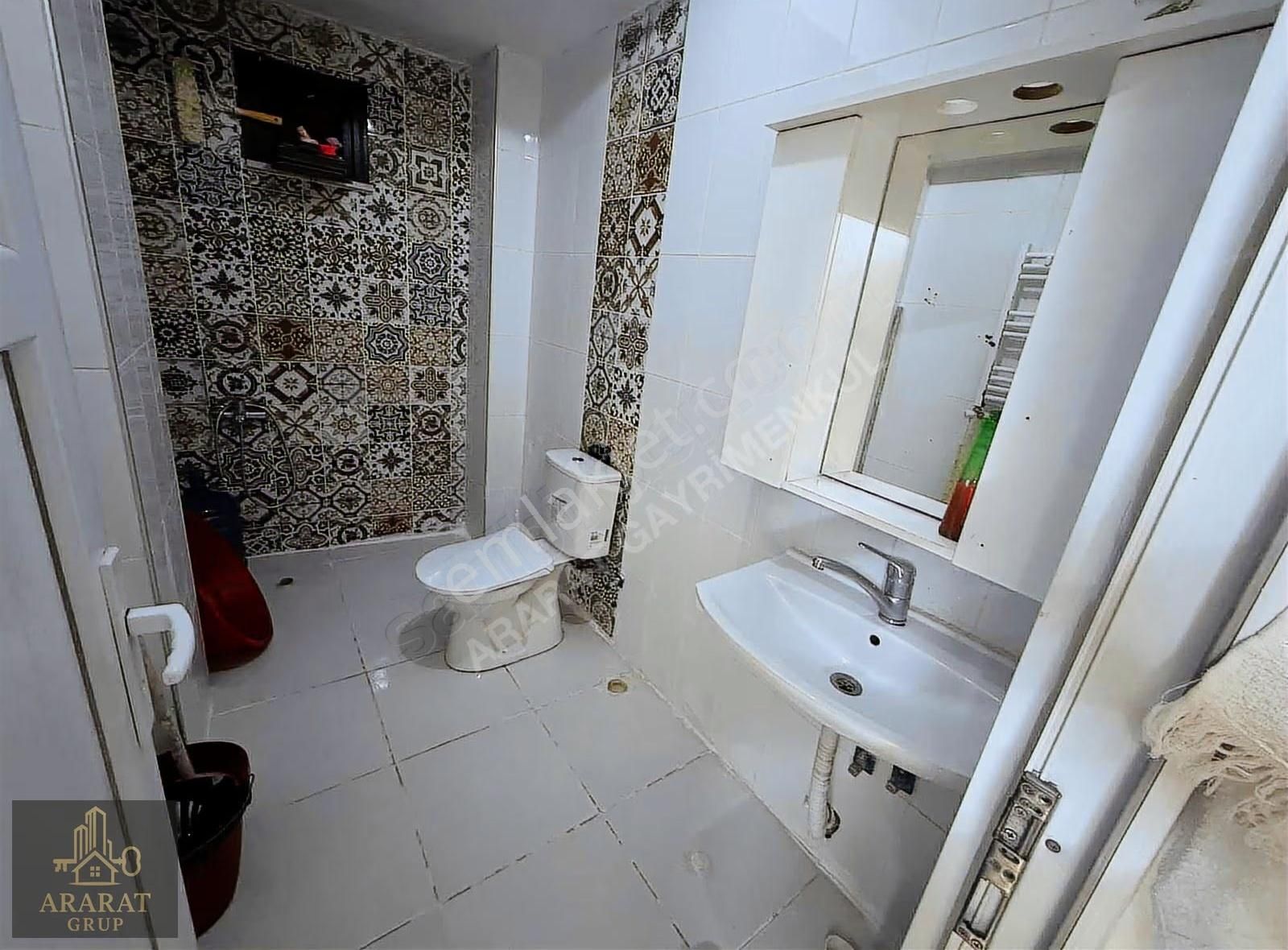 Ararat Gayrimenkul'den Satılık Masrafsız 2+1satılık Fırsat Daire - Görsel 2