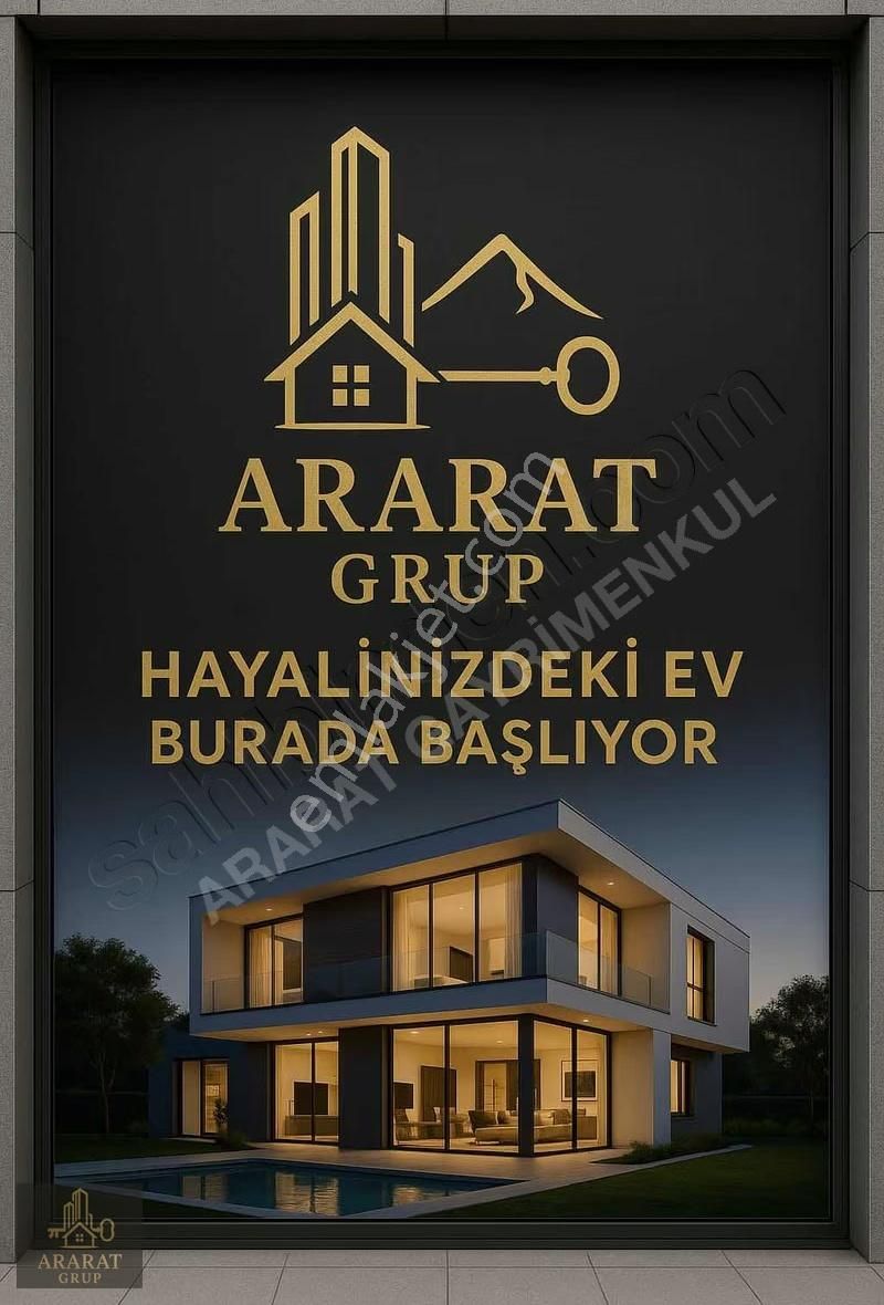 Ararat Gayrimenkul'den Satılık Masrafsız 2+1satılık Fırsat Daire - Görsel 10