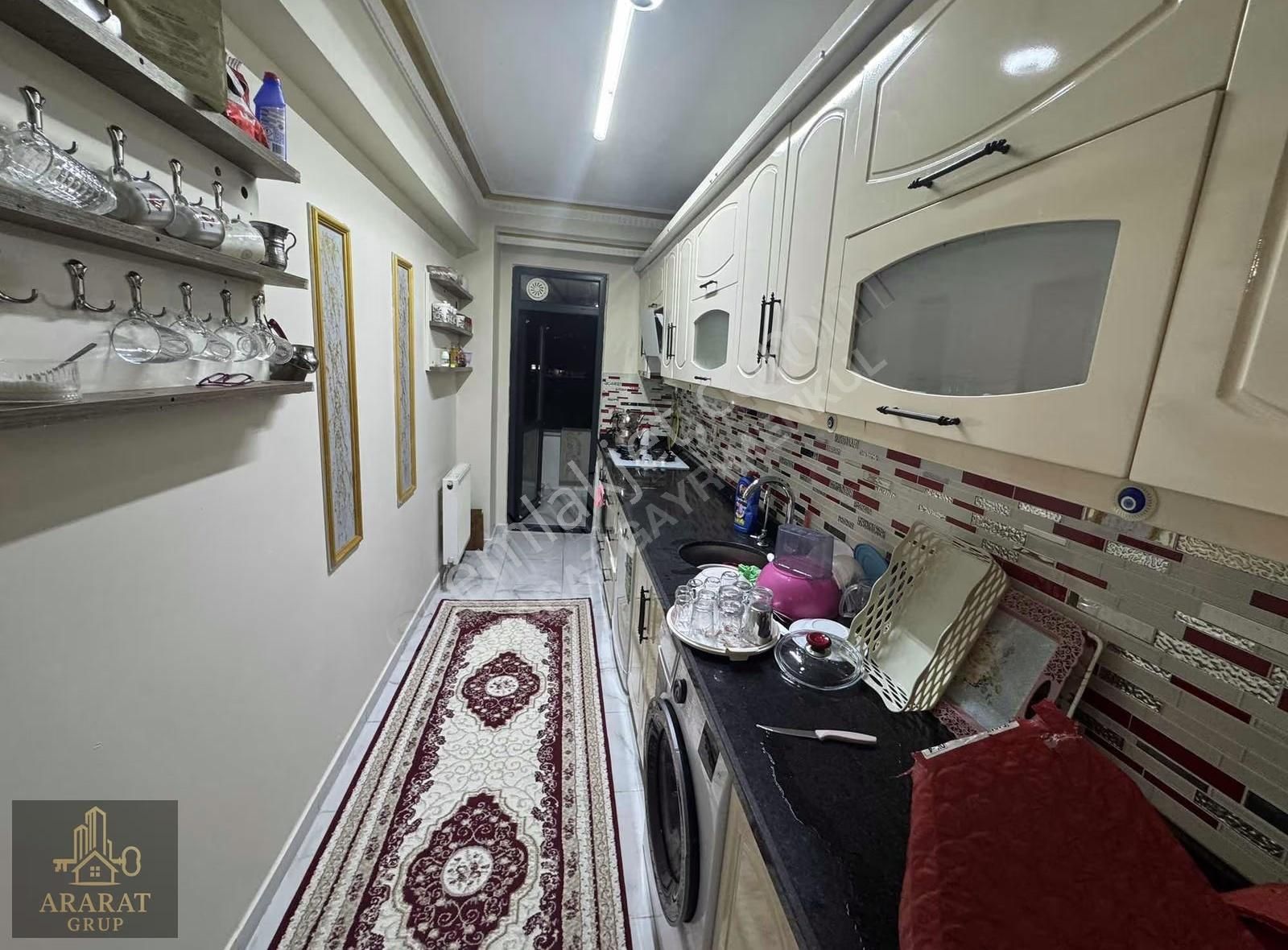 Ararat Gayrimenkul'den Satılık Masrafsız 2+1satılık Fırsat Daire - Görsel 9