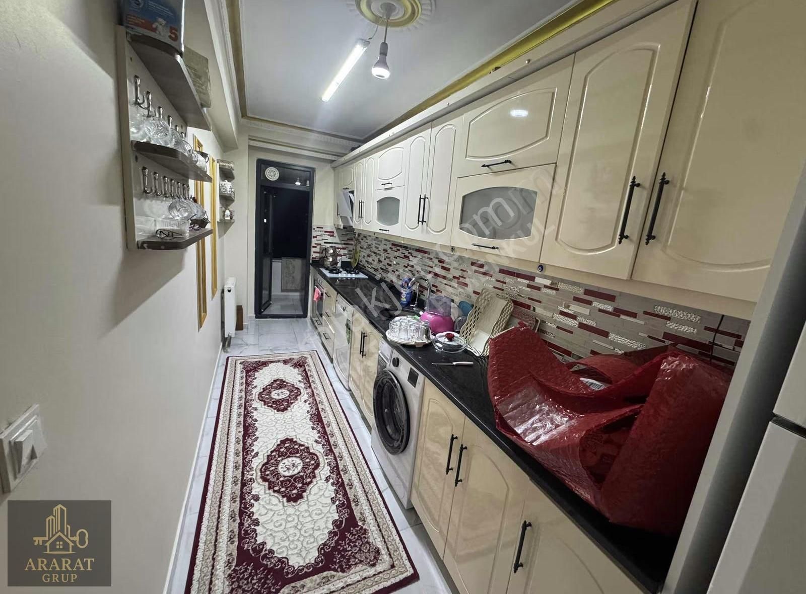 Ararat Gayrimenkul'den Satılık Masrafsız 2+1satılık Fırsat Daire - Görsel 15