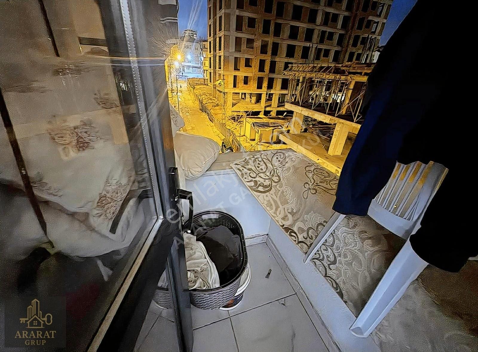 Ararat Gayrimenkul'den Satılık Masrafsız 2+1satılık Fırsat Daire - Görsel 7