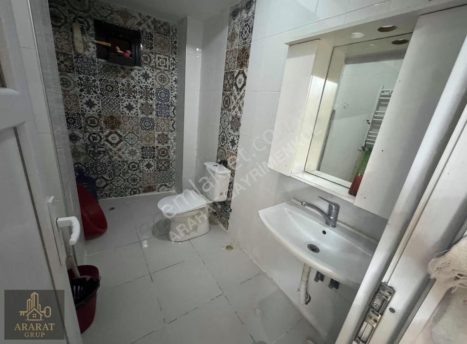 Ararat Gayrimenkul'den Satılık Masrafsız 2+1satılık Fırsat Daire - Görsel 13