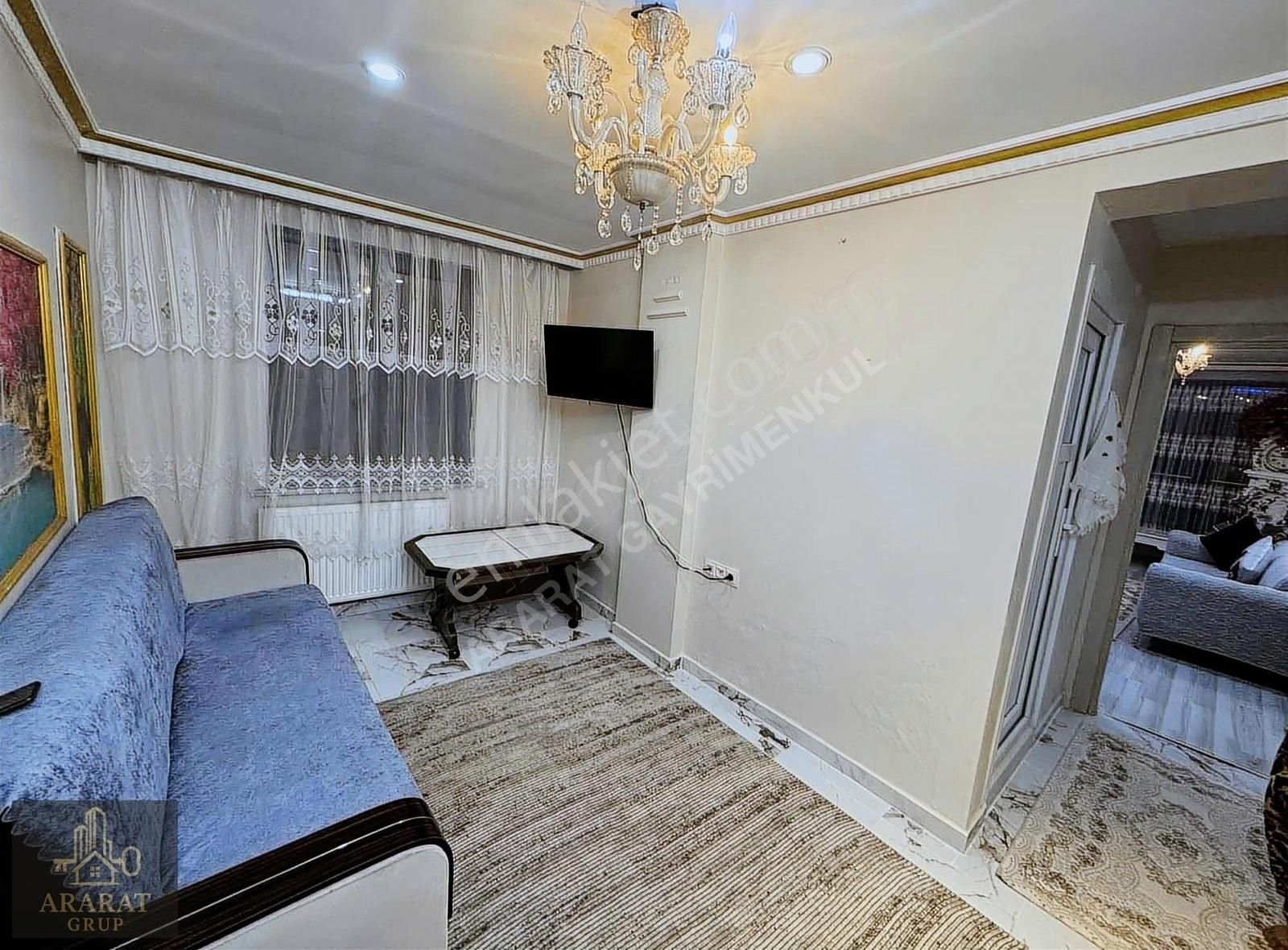 Ararat Gayrimenkul'den Satılık Masrafsız 2+1satılık Fırsat Daire - Görsel 11