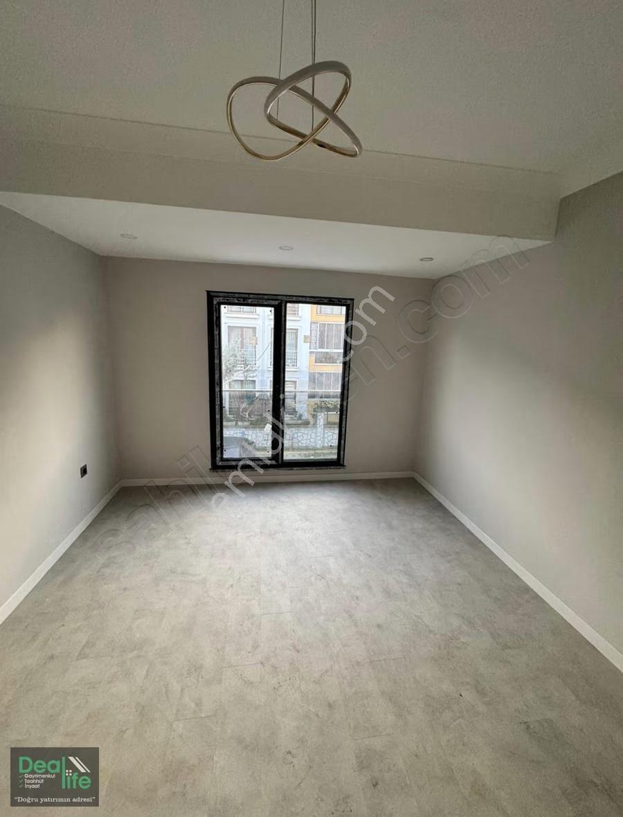 Deallife'dan Ataevlerde 1+1 Arakat Lüks Satılık Daire - Görsel 4