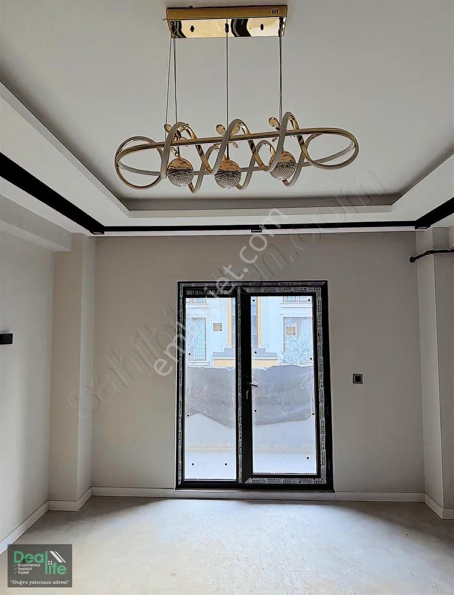 Deallife'dan Ataevlerde 1+1 Arakat Lüks Satılık Daire - Görsel 5