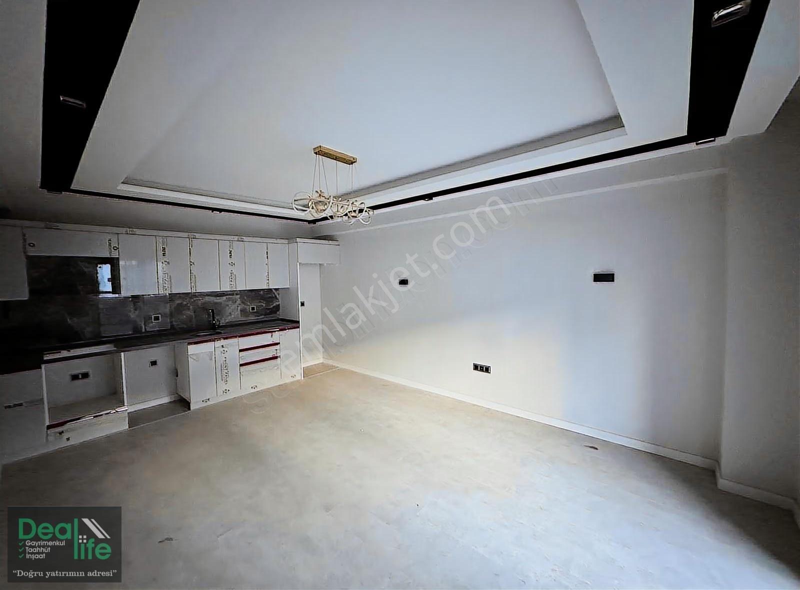 Deallife'dan Ataevlerde 1+1 Arakat Lüks Satılık Daire