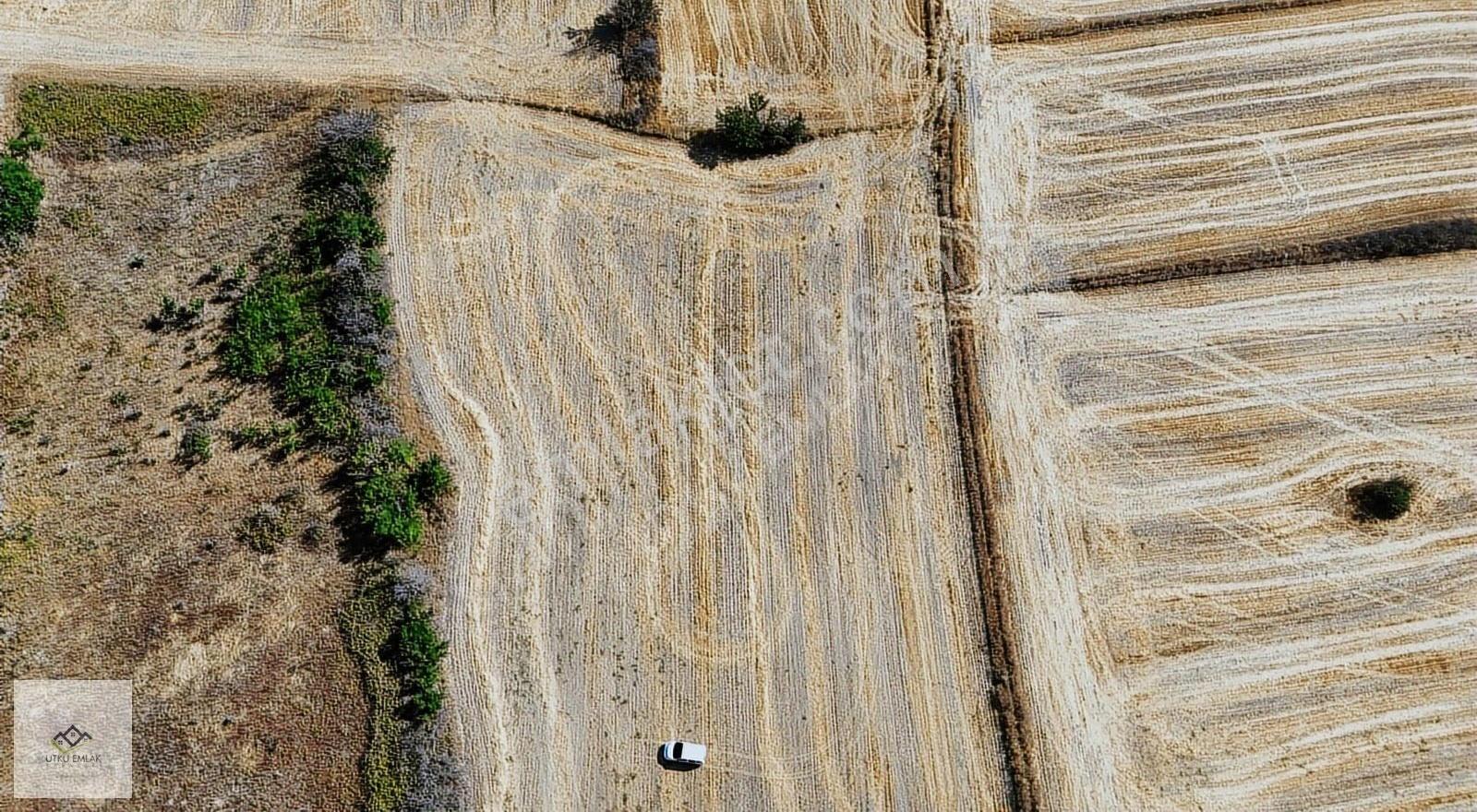 Edirne Havsa Kulubalık Köyünde 1700 M2 Satılık Tarla - Görsel 11
