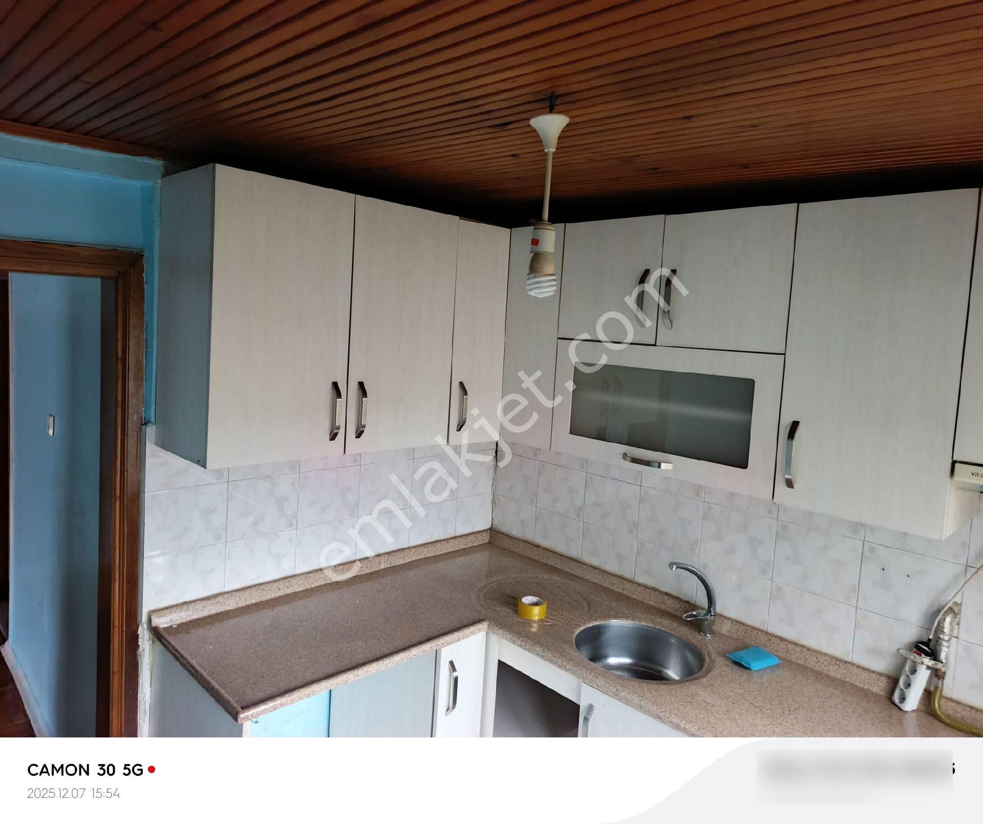 Sarıyer Çayırbaşında Satlık Müstakil Bahçeli Ev - Görsel 13
