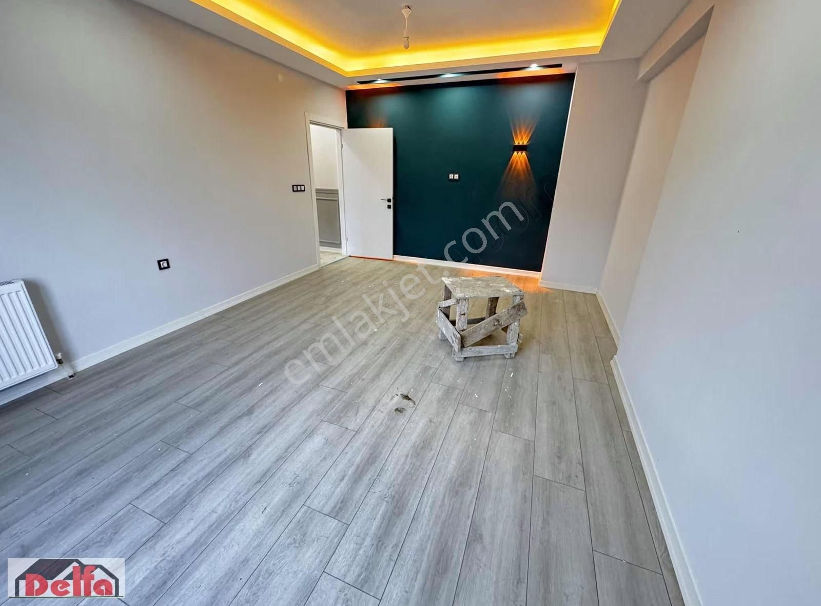 Delfadan Yatırıma Uygun Ultra Lux 2+1 Daire - Görsel 2