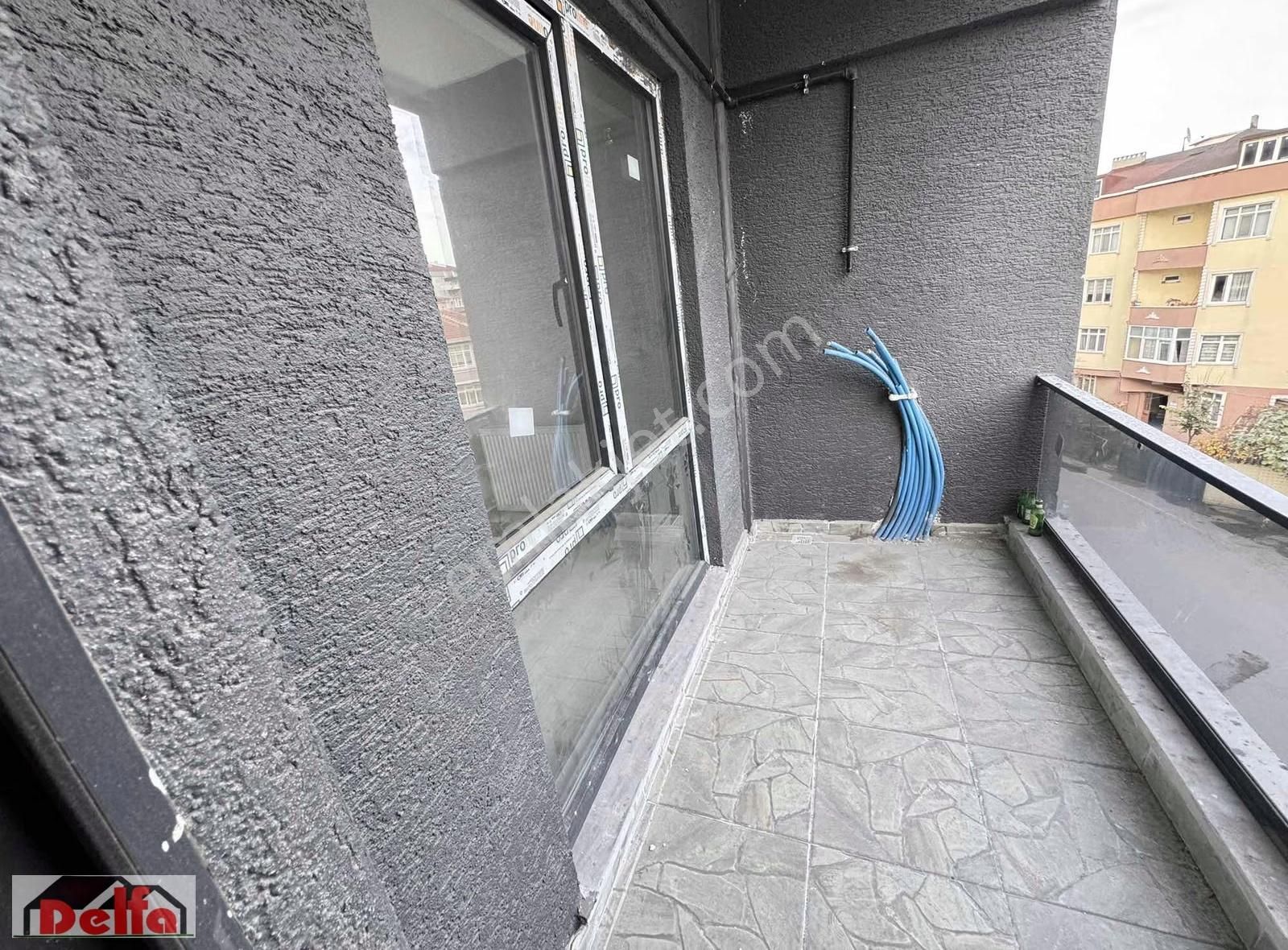 Delfadan Yatırıma Uygun Ultra Lux 2+1 Daire - Görsel 5