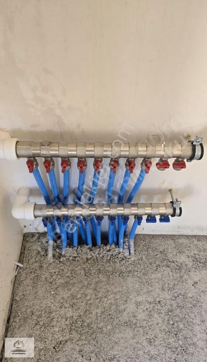 Arsin'in En Lüks Projesi Gürsoy Sifla'da Deniz Manzaralı Daire - Görsel 12