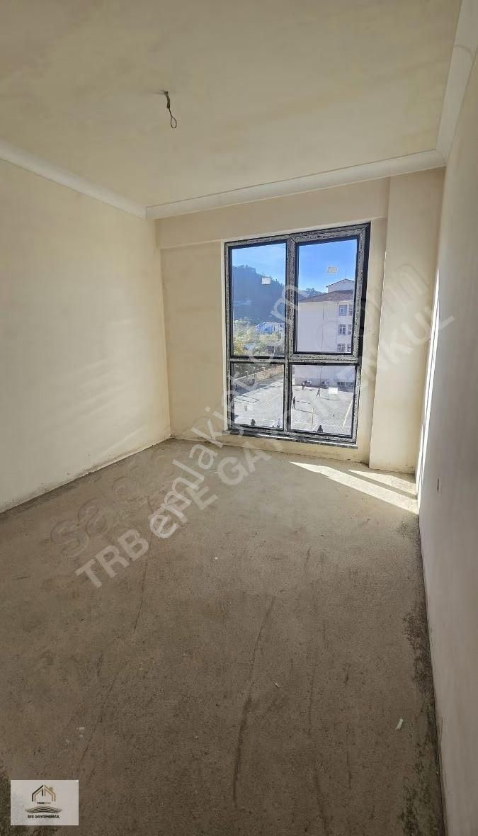 Arsin'in En Lüks Projesi Gürsoy Sifla'da Deniz Manzaralı Daire - Görsel 6