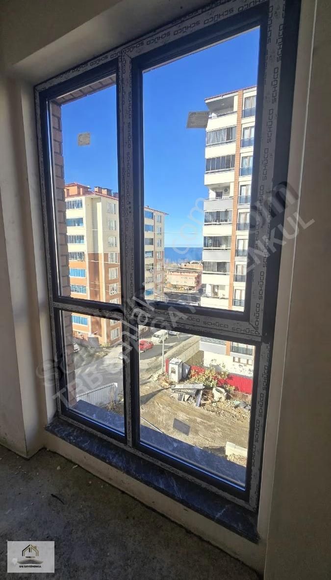 Arsin'in En Lüks Projesi Gürsoy Sifla'da Deniz Manzaralı Daire - Görsel 23