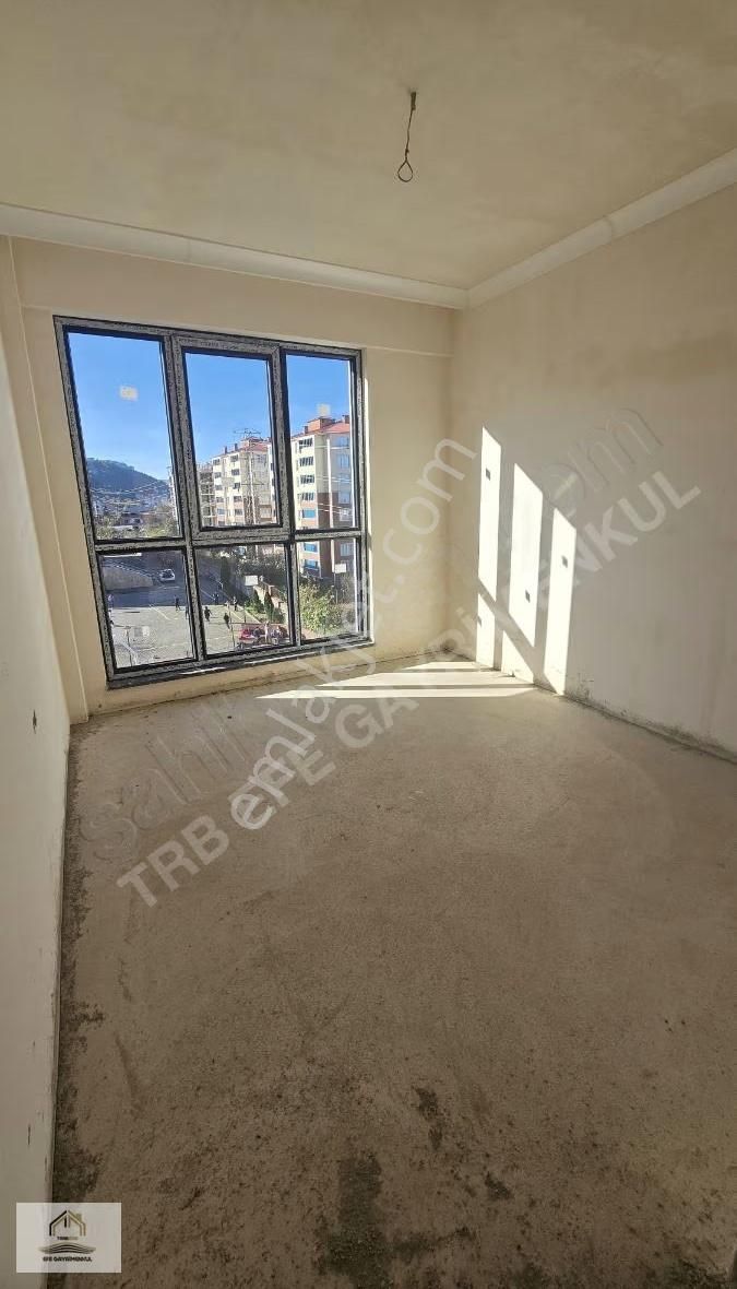 Arsin'in En Lüks Projesi Gürsoy Sifla'da Deniz Manzaralı Daire - Görsel 4