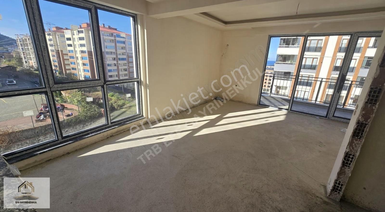 Arsin'in En Lüks Projesi Gürsoy Sifla'da Deniz Manzaralı Daire - Görsel 7