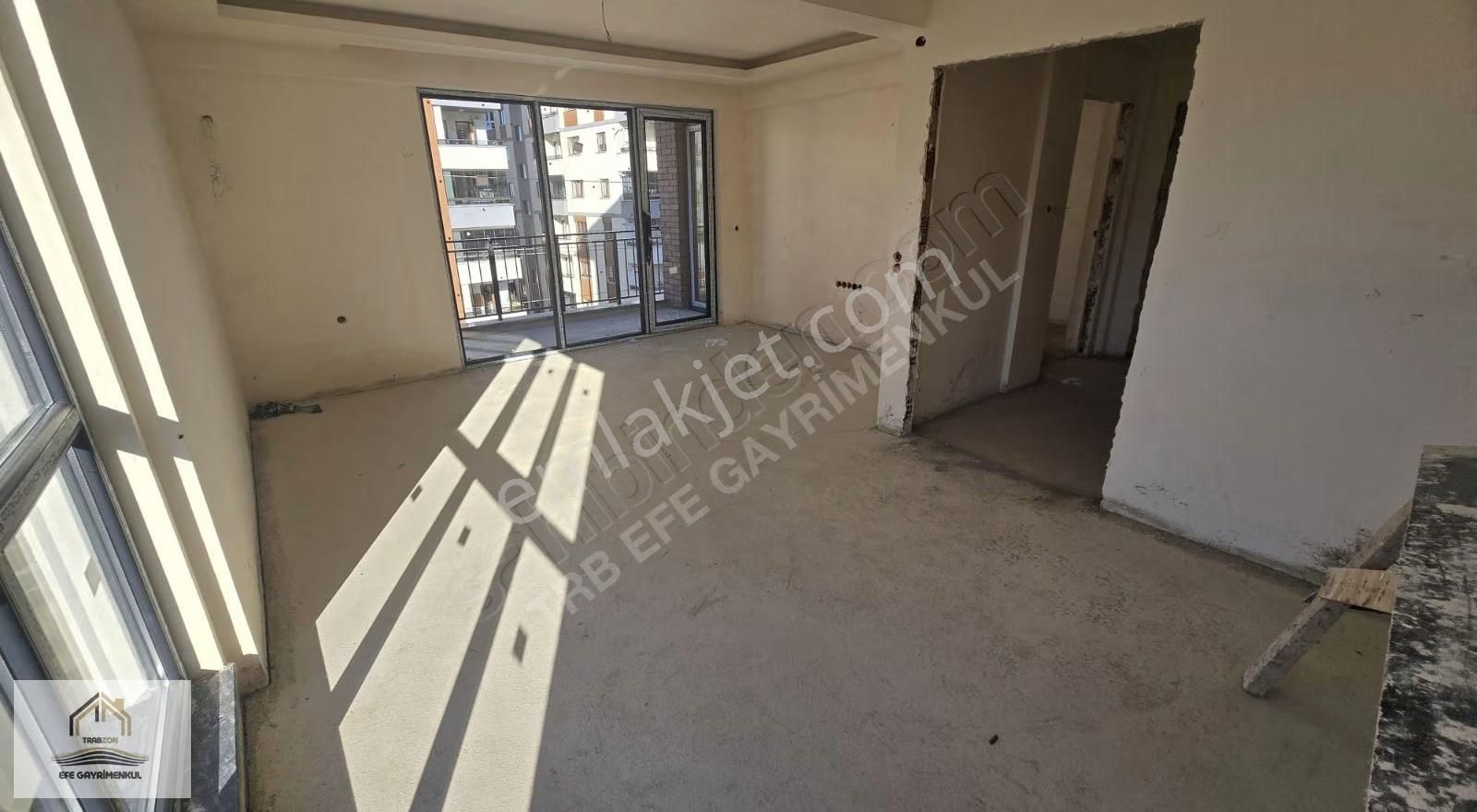 Arsin'in En Lüks Projesi Gürsoy Sifla'da Deniz Manzaralı Daire - Görsel 35