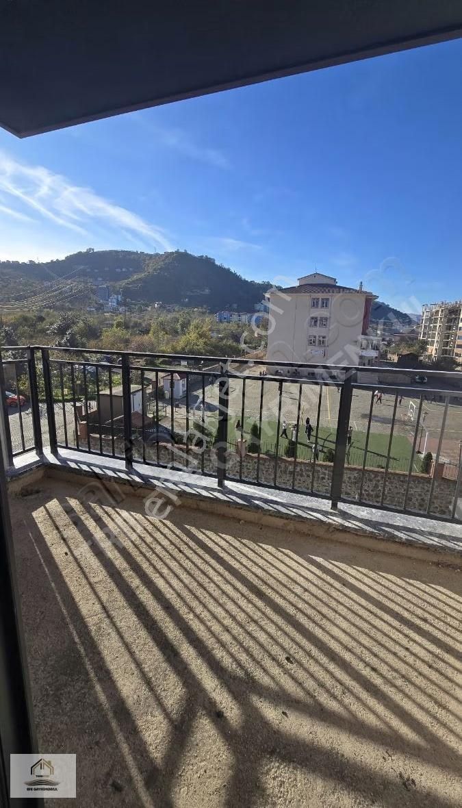 Arsin'in En Lüks Projesi Gürsoy Sifla'da Deniz Manzaralı Daire - Görsel 26