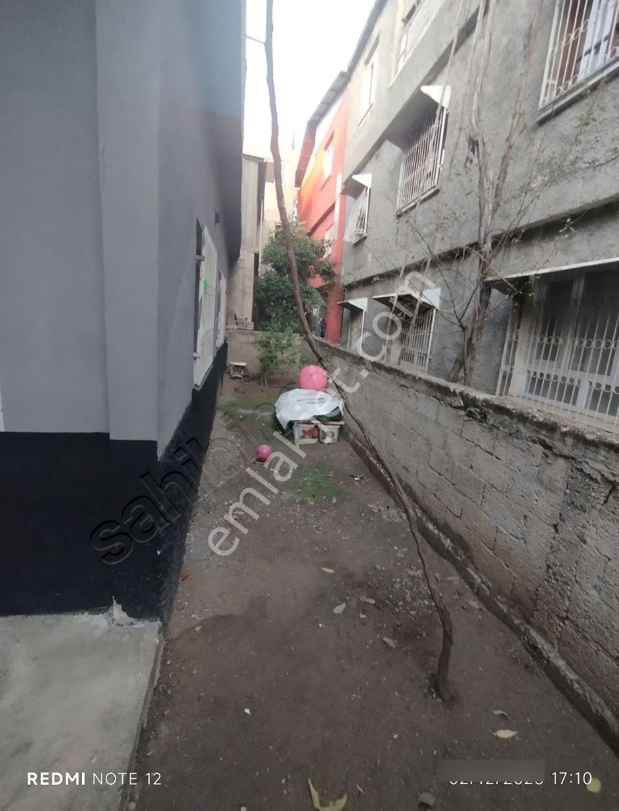 Evin'den Bir Buçuk Katlı Satılık Bahçe Paylı - Görsel 9