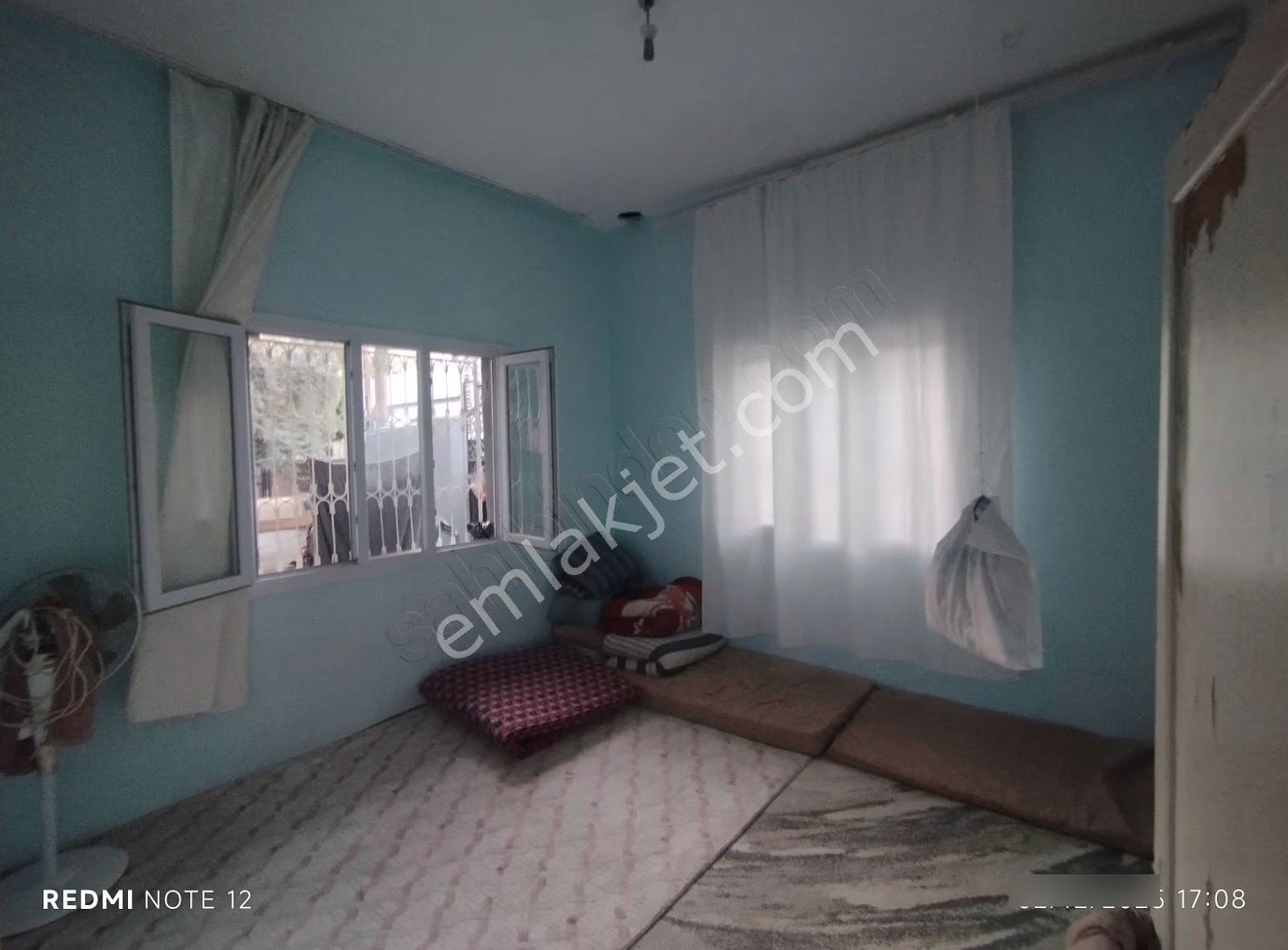 Evin'den Bir Buçuk Katlı Satılık Bahçe Paylı - Görsel 21