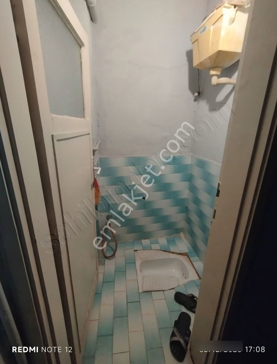 Evin'den Bir Buçuk Katlı Satılık Bahçe Paylı - Görsel 18