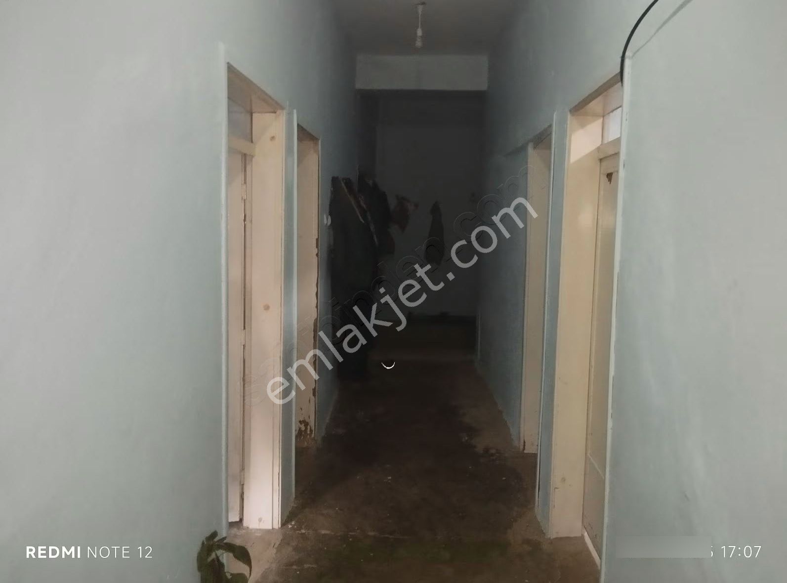 Evin'den Bir Buçuk Katlı Satılık Bahçe Paylı - Görsel 10